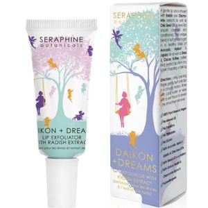 Seraphine Botanicals | Daikon Dream Lip Exfoliator